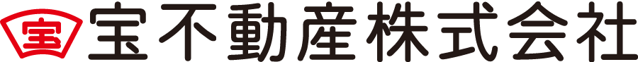 宝不動産株式会社